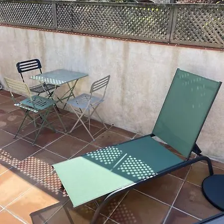 Avec Piscine Et Terrasse Privative Sigoules-et-Flaugeac