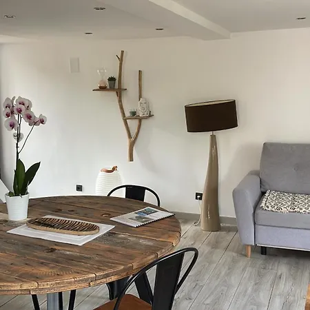 Holiday home Avec Piscine Et Terrasse Privative